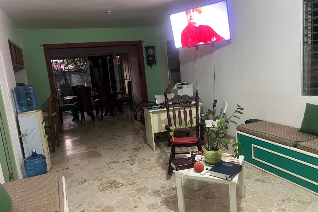 Santiago Province Apartment | FredyGreenhouse