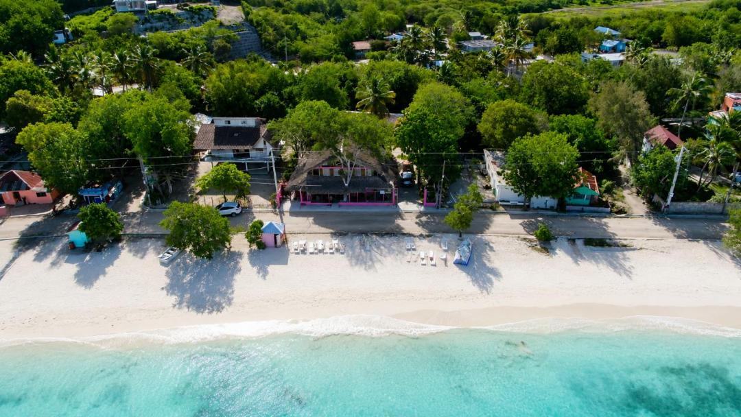 Punta Rucia House | Villa Rosa