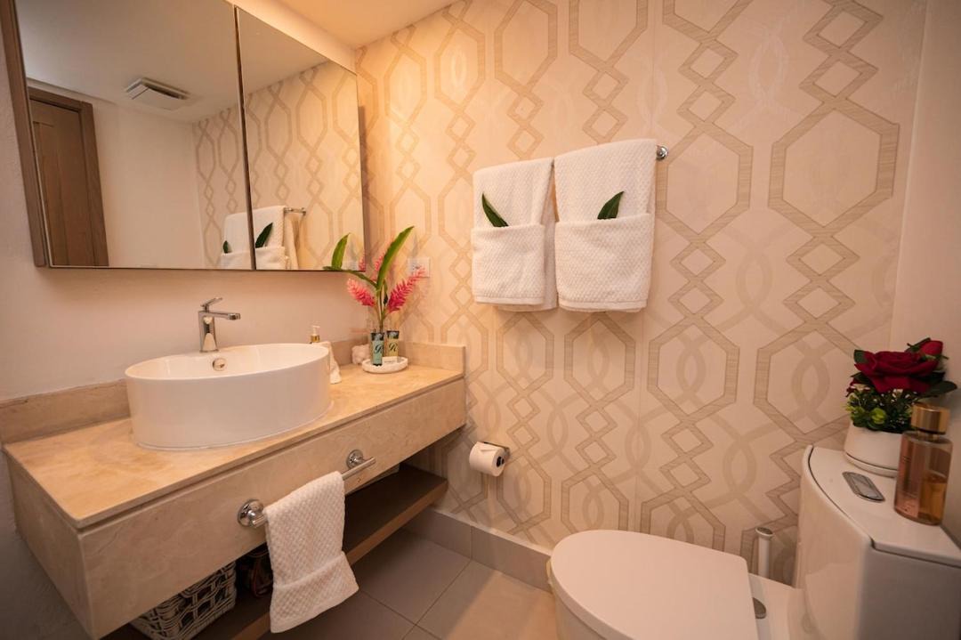 Puerto Plata Apartment | Caribbean Beachfront Resort