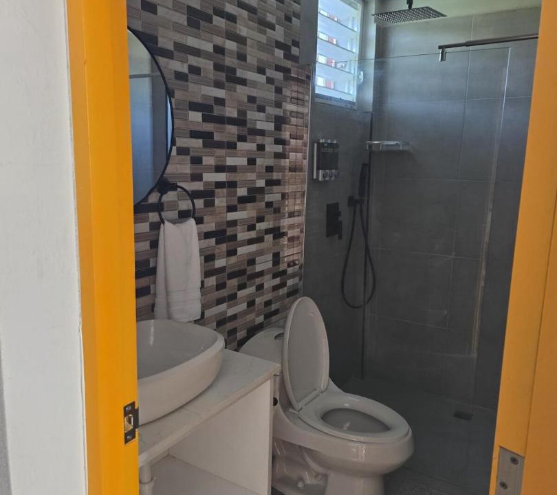 Hato Mayor del Rey House | Estancia Aserradero
