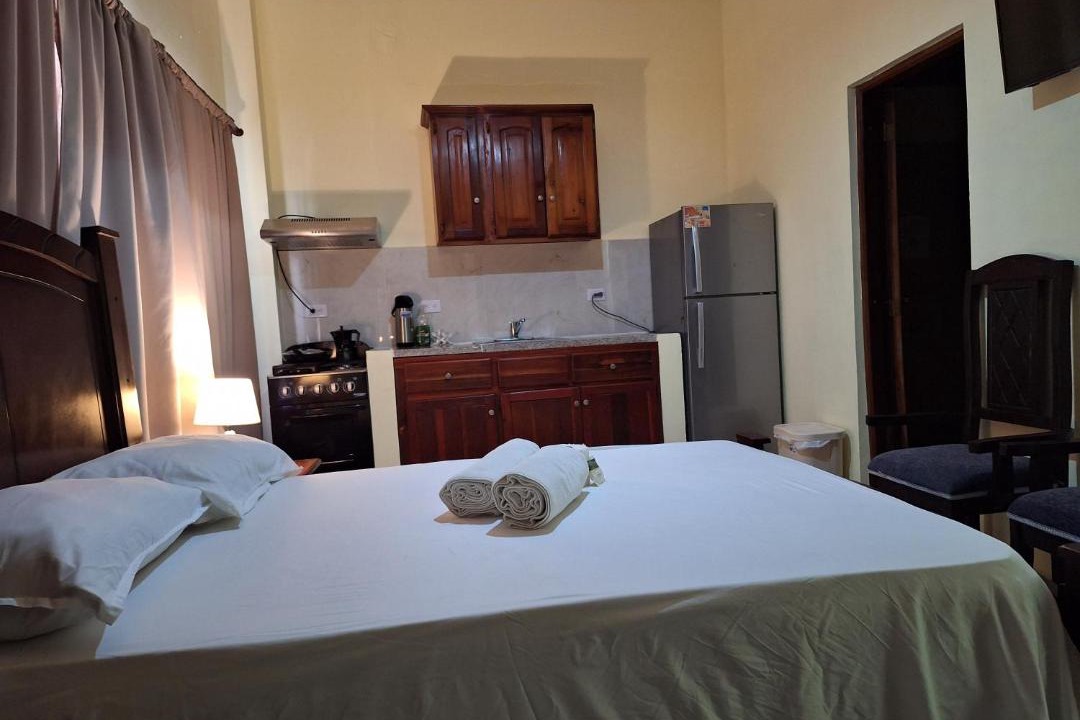 Ciudad Nueva Hotel | Apartamentos En Edificio Amapola Zona Colonial Malecón