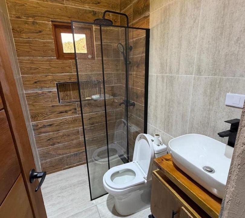 Constanza Villa | Villa Pincho