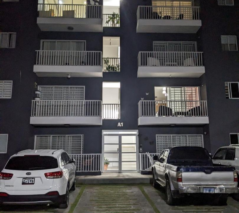 Higuey Apartment | Apartamento Acogedor en Higuey City Homes