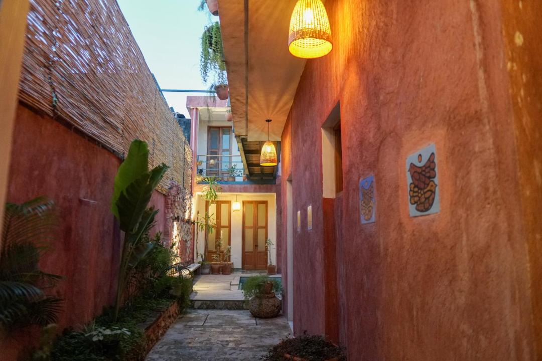 Zona Colonial Apartment | Domus Santa Barbara Apartments with Pool