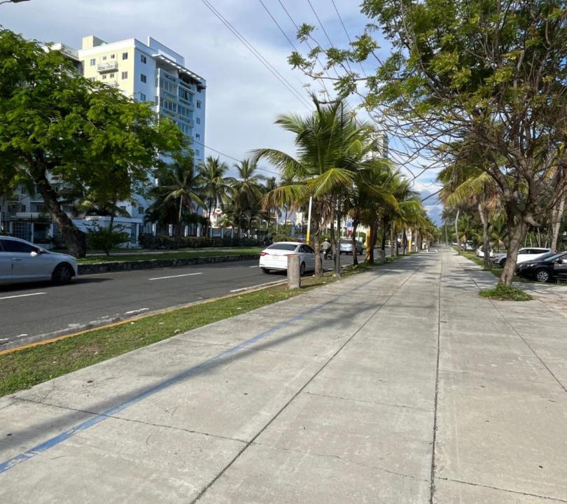Santo Domingo Apartment | Moderno Apartment Near the Ocean Santo Domingo Este Wife ,AC