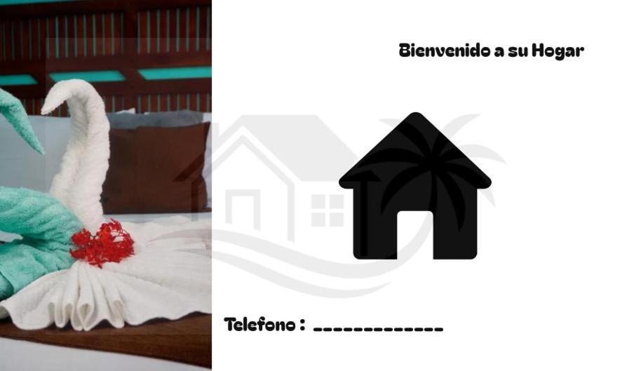 Las Terrenas Apartment | Hogar flores