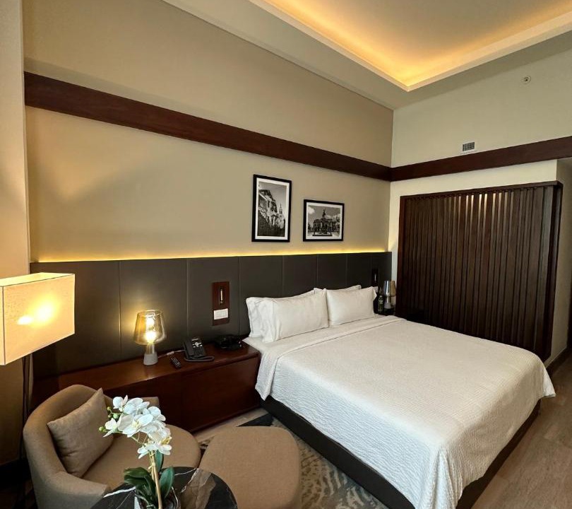 Yolanda Morales Hotel | Holiday Inn Santo Domingo by IHG