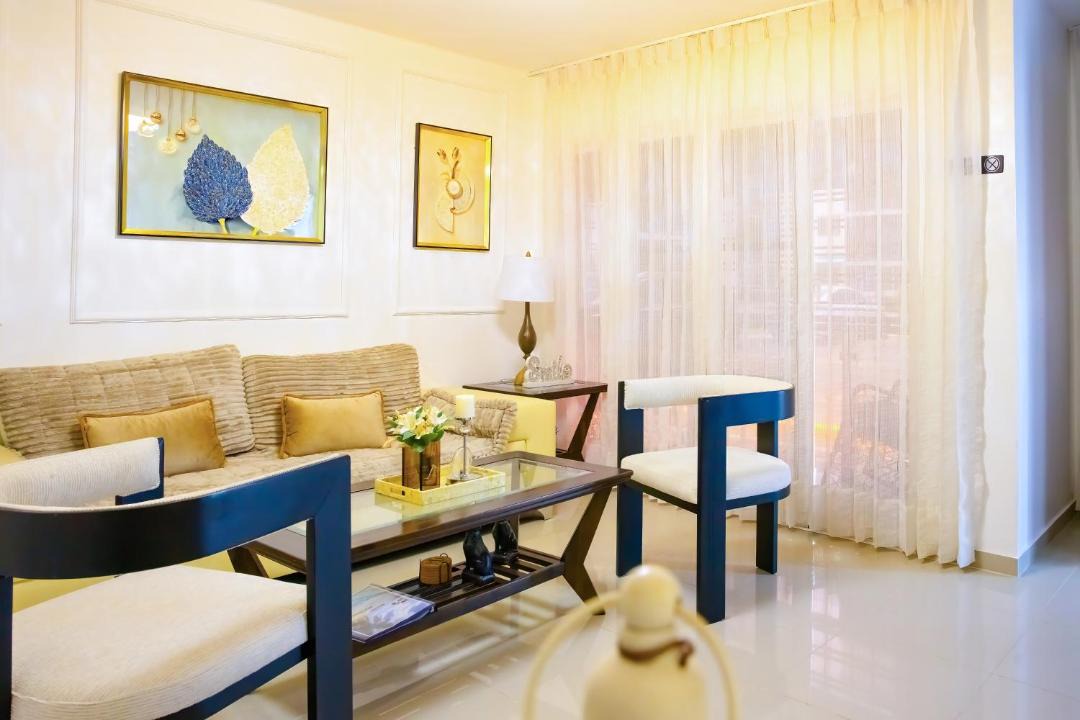 Santiago Province Apartment | Dolce Villas at Harmony 2