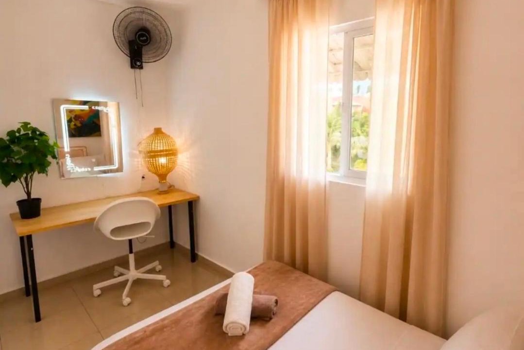 Villas Ana Maria Hotel | Bay City Condos by Linkzup