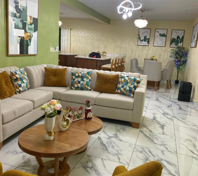 San Ignacio de Sabaneta House | Casa tranquilidad