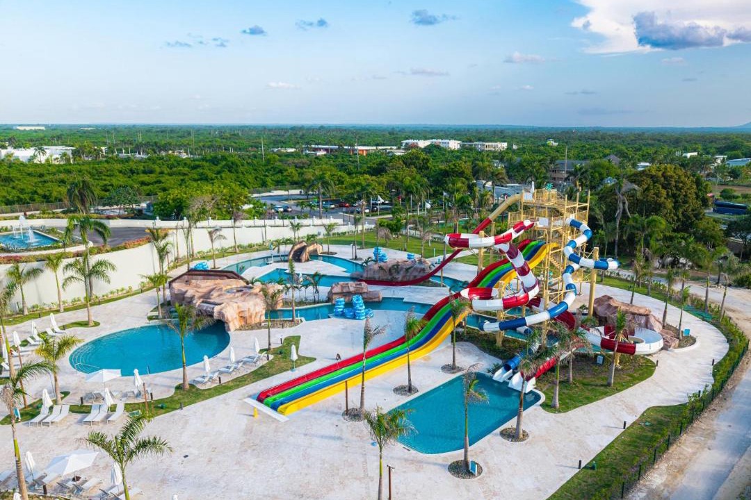 Punta Cana Resort | Wyndham Alltra Punta Cana All Inclusive Resort