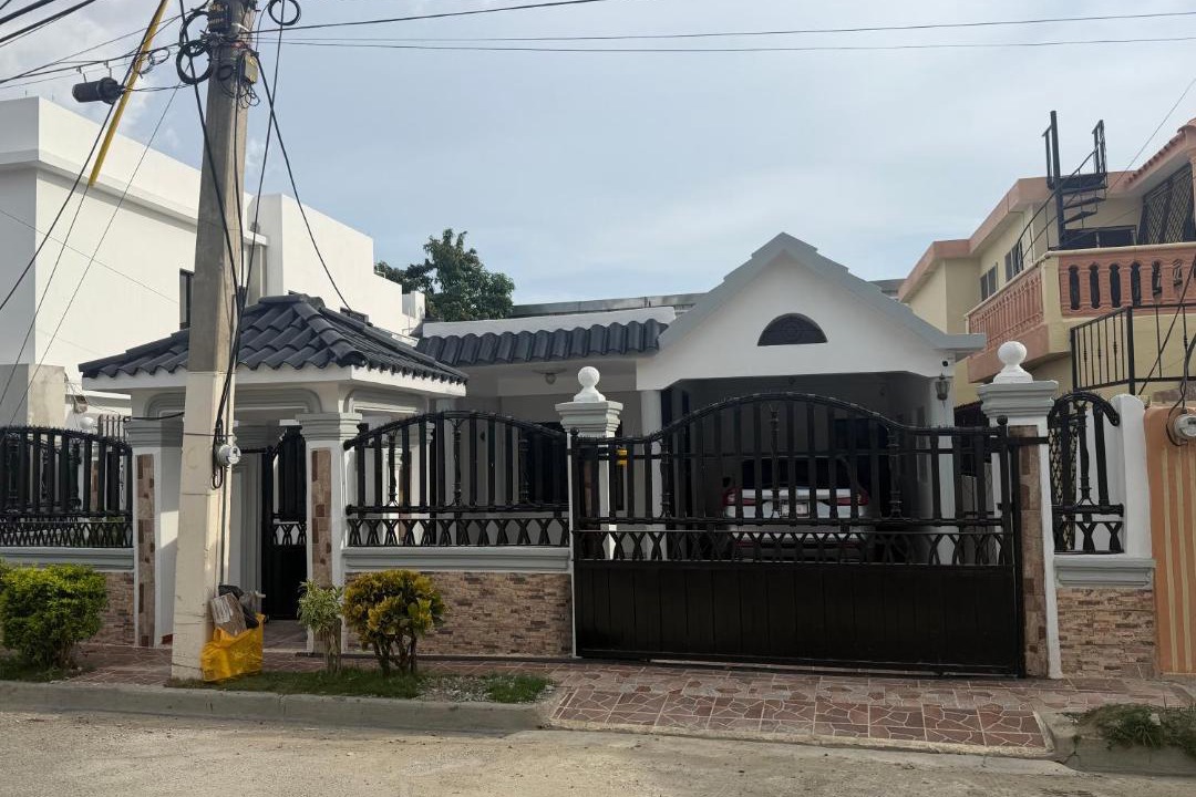 San Juan Province Apartment | Mary Vilaseca