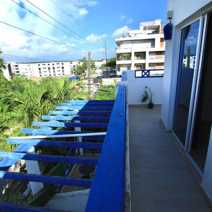 Los Melones Hotel | Bayahibe Premium Pool