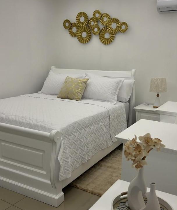 Los Alcarrizos Apartment | Los Alcarrizos Puente Blanco Urban Oasis ubicado en la calle 22 numero 98 los alcarrizos