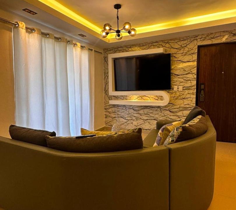 Punal Apartment | Mediterránea luxe