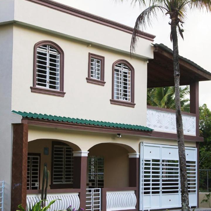 Samana House | Kayas House Relax, Explore, & Unwind