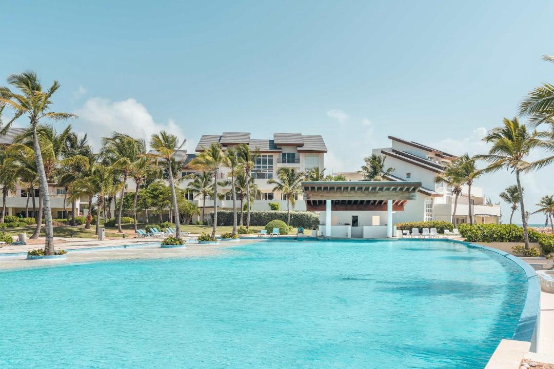 Punta Cana Apartment | Beachfront and 2 bedrooms in Sotogrande