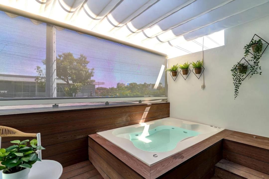 Gascue Apartment | Thelovespot Downtownsd Privéjaccuzigym