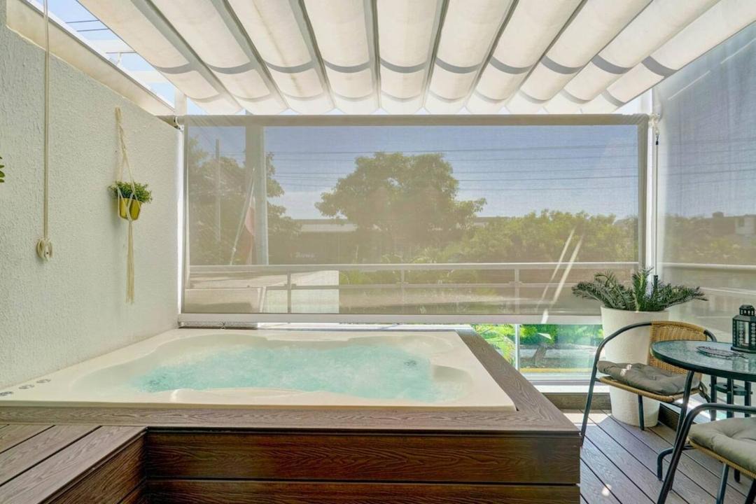 Gascue Apartment | Theelegant Spot Downtownsd Privéjaccuzigym