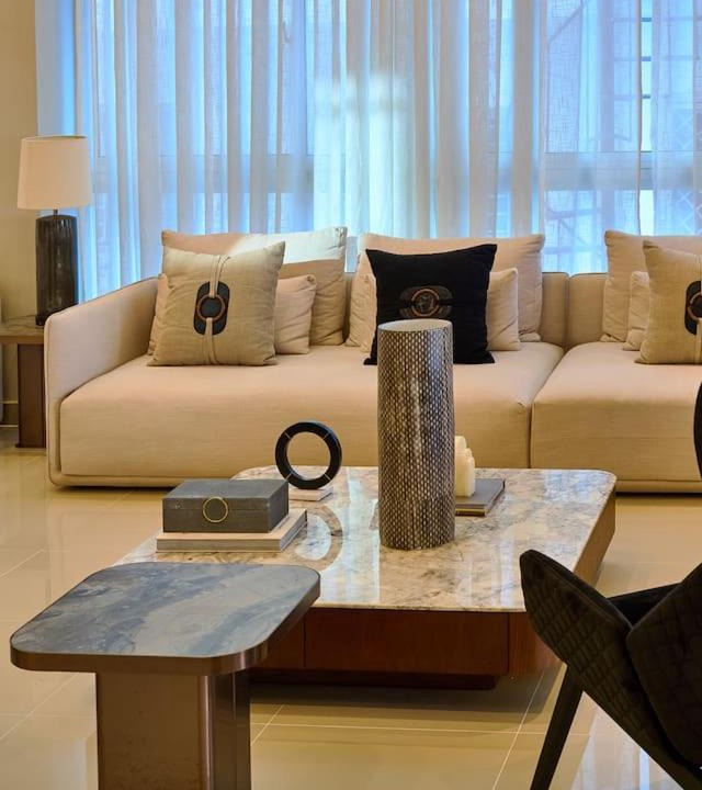 Renacimiento Apartment | Acqualina S View Santo Domingo
