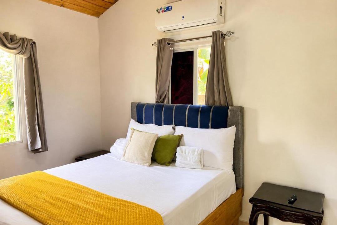 La Vega Province Villa | Villas Don Che, 2 villas