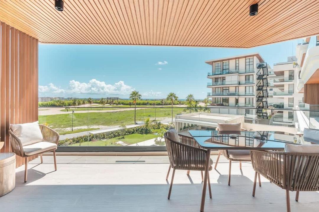 Punta Cana Apartment | BRAND NEW! Stylish Stay in Vermare C7