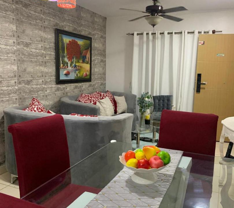 Pantoja Apartment | Casa Mamá Tere