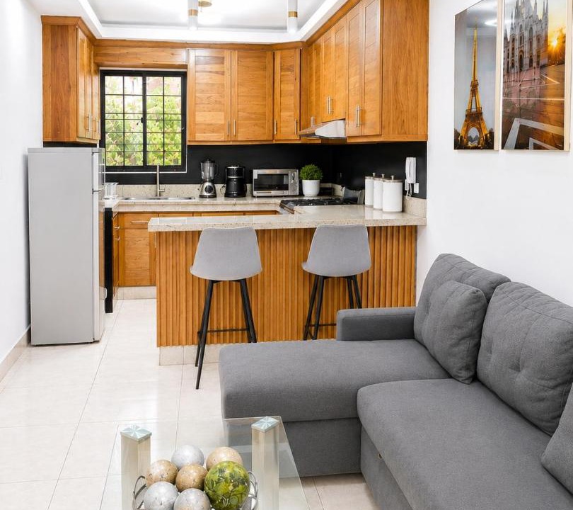 La Romana Apartment | moderno apartamento en la romana #3 residencial los garcia