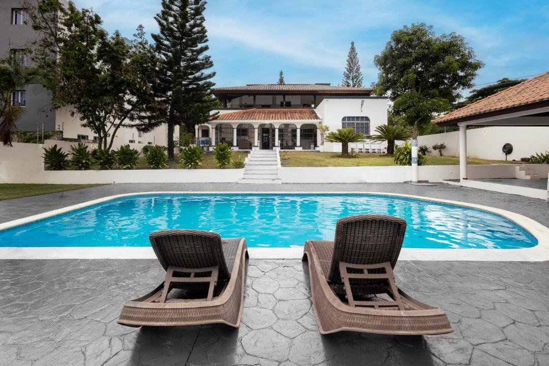 Santiago Province Villa | Villa Marianelly