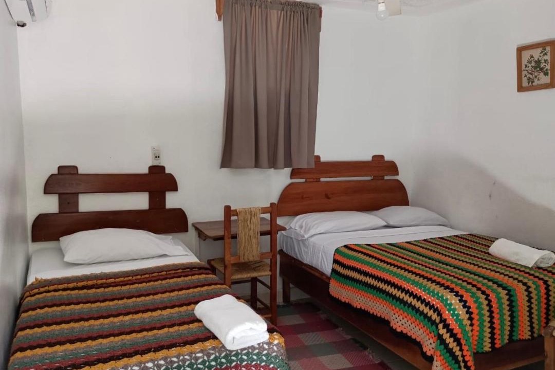 Pedernales Hotel | Hostal Doña Chava