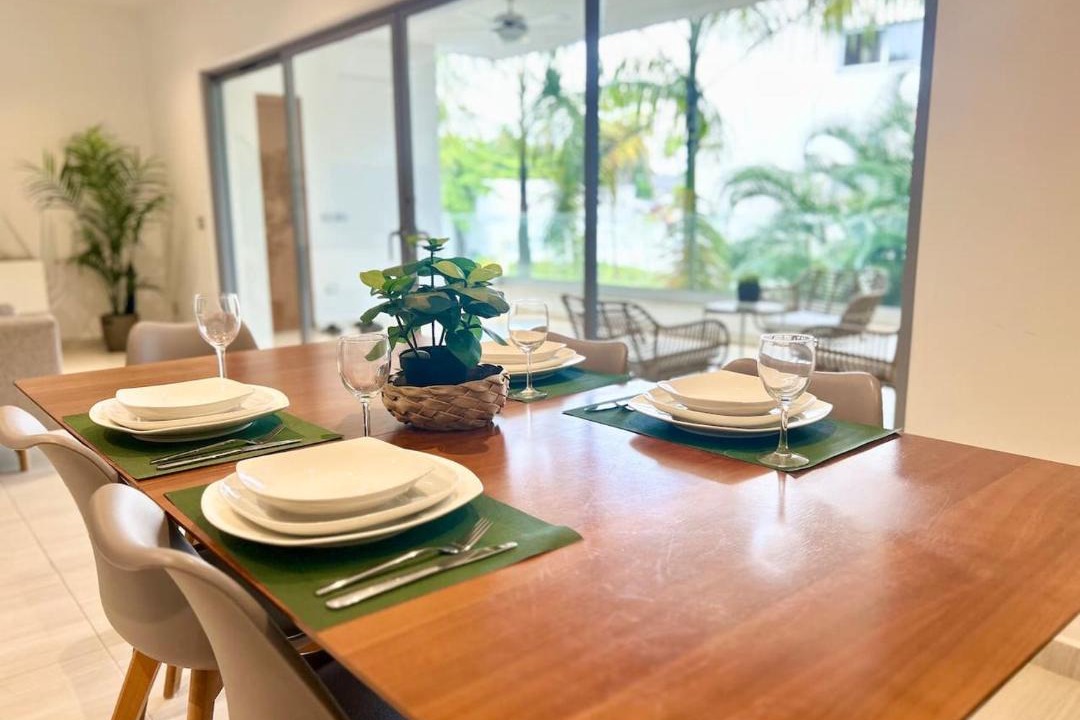 La Iglesia Apartment | Modern 2BD With Pool And Huge Private Terrace
