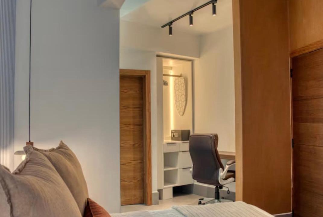 Mirador Sur Hotel | Torre Palmas Marcel