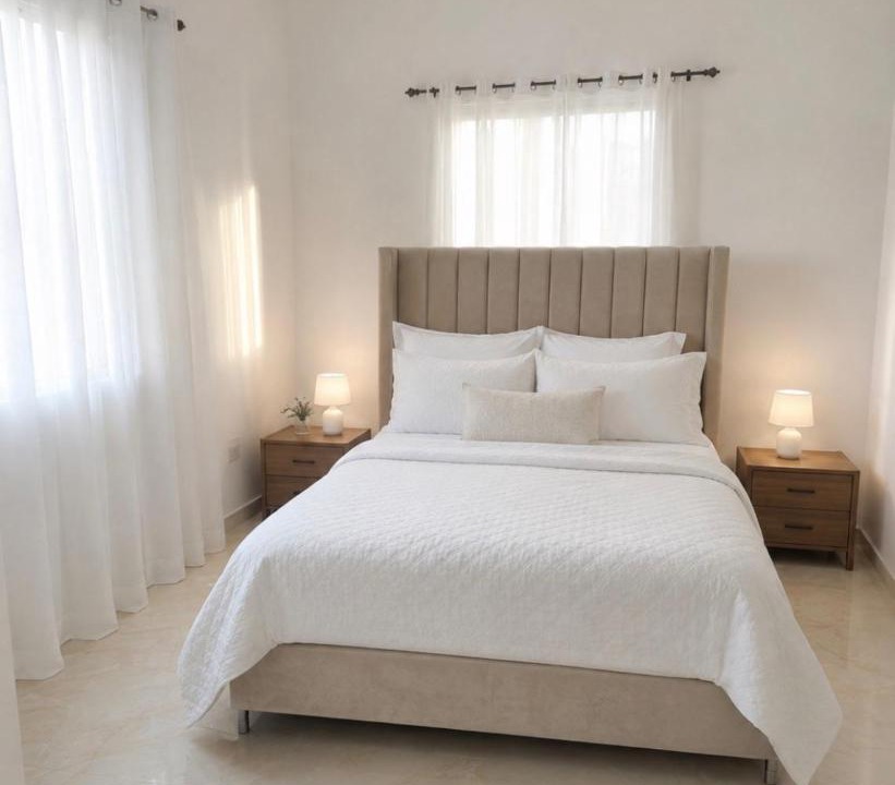 Miches Apartment | Alojamiento en Miches