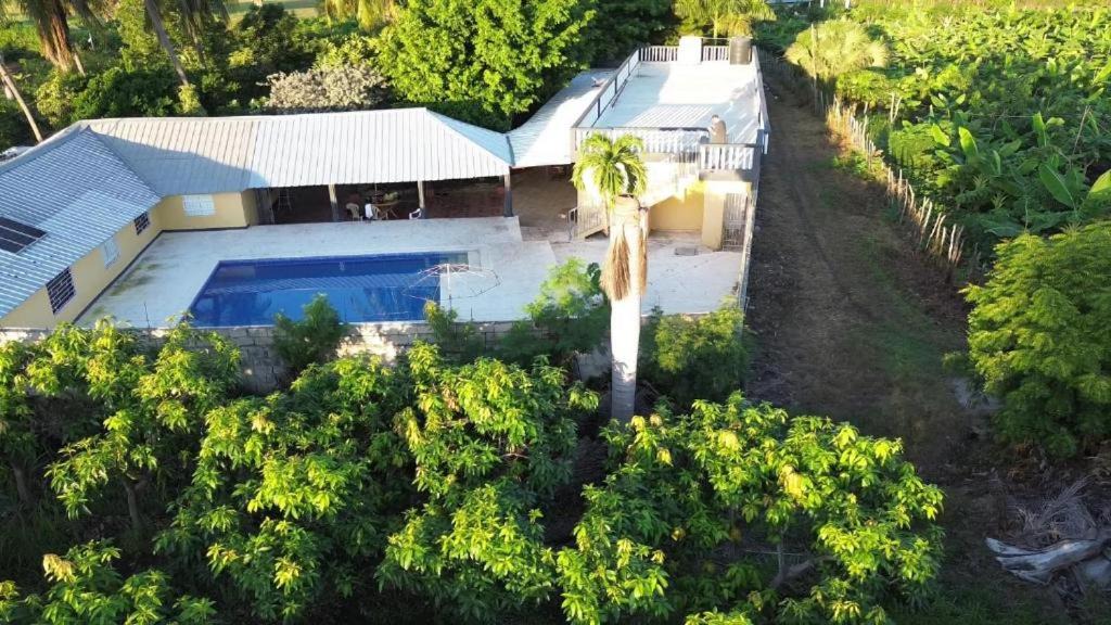 Bani Apartment | Apartamento Finca Verde