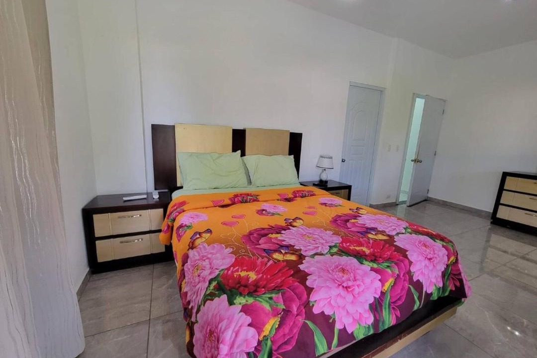 Cabarete Apartment | Villa Tropical - Penthouse 10