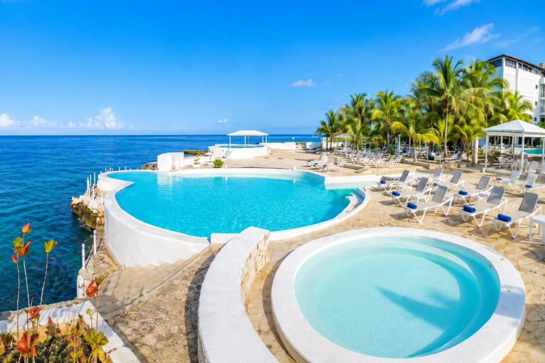 Dominicus House | Best View 2 Adults Only