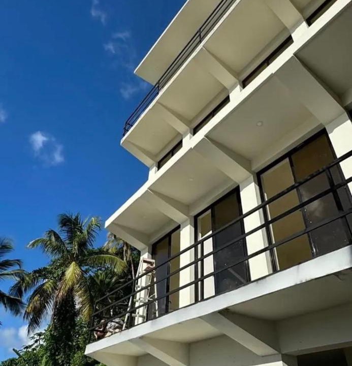 Samana Apartment | New and Spacious YARA-RI Apartment