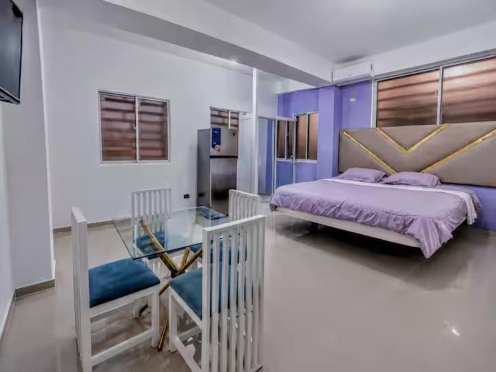San Juan Province Apartment | Yireh Grand Suite 301