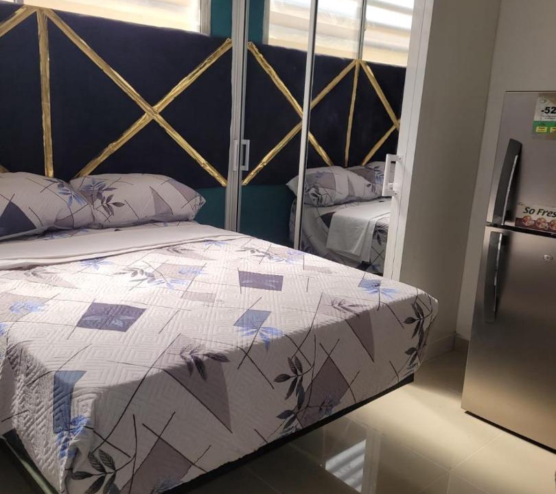 San Juan Province Apartment | Comfortable Room 206 I Yireh Hotel
