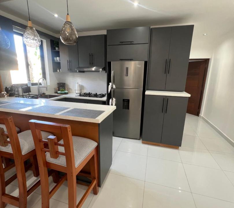 Puerto Bahia Apartment | Las margaritas