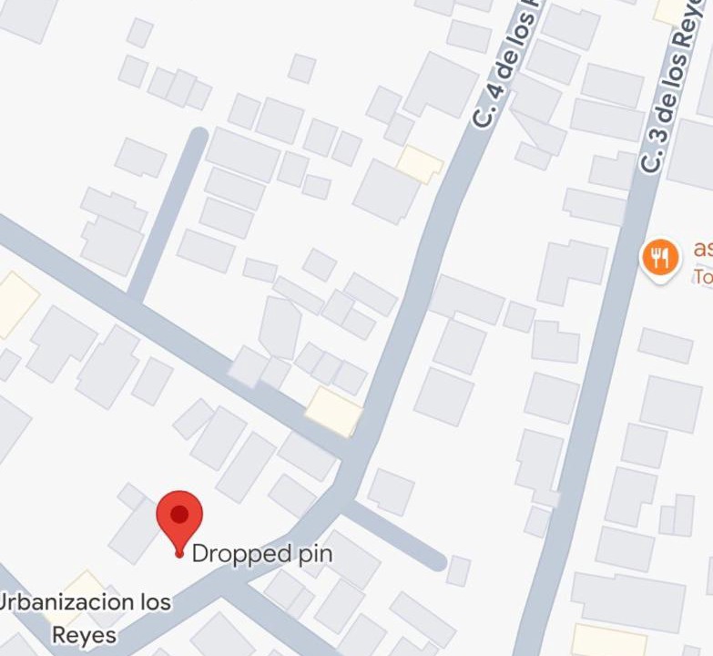Barrio Las Yaguitas House | Small Studio with all you need for a short stay