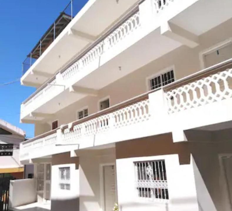 Las Terrenas Apartment | Residencia Nilaya