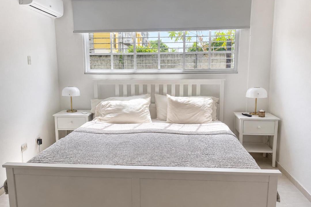 Santiago Province Apartment | Residencial ambar lll