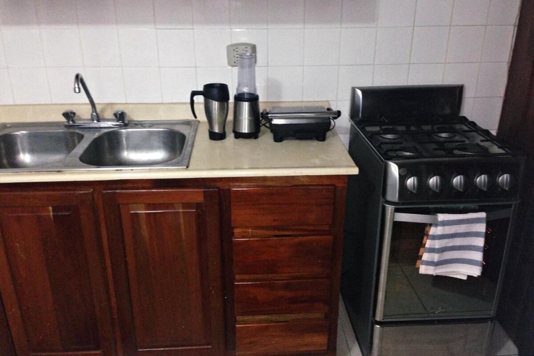 Ciudad Universitaria Apartment | Cozy Seaview Apartment Malecon Santo Domingo