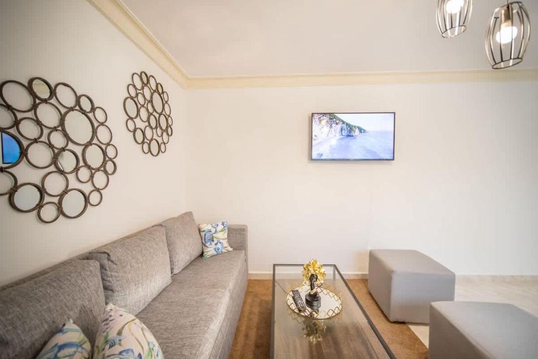 Villas Ana Maria Apartment | Affordable 2BR APT in Sosua Center