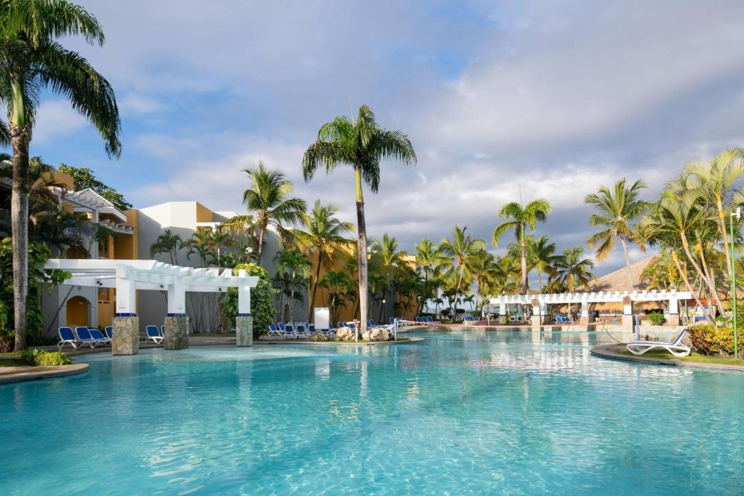 Playa Chiquita Hotel | Select Sosua Adults Only, Trademark by Wyndham All Inclusive