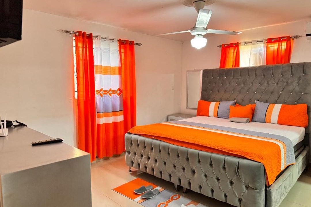 Guaricano Apartment | Cozy Huge and Lovely 3 bedrooms apts 2bathdrooms