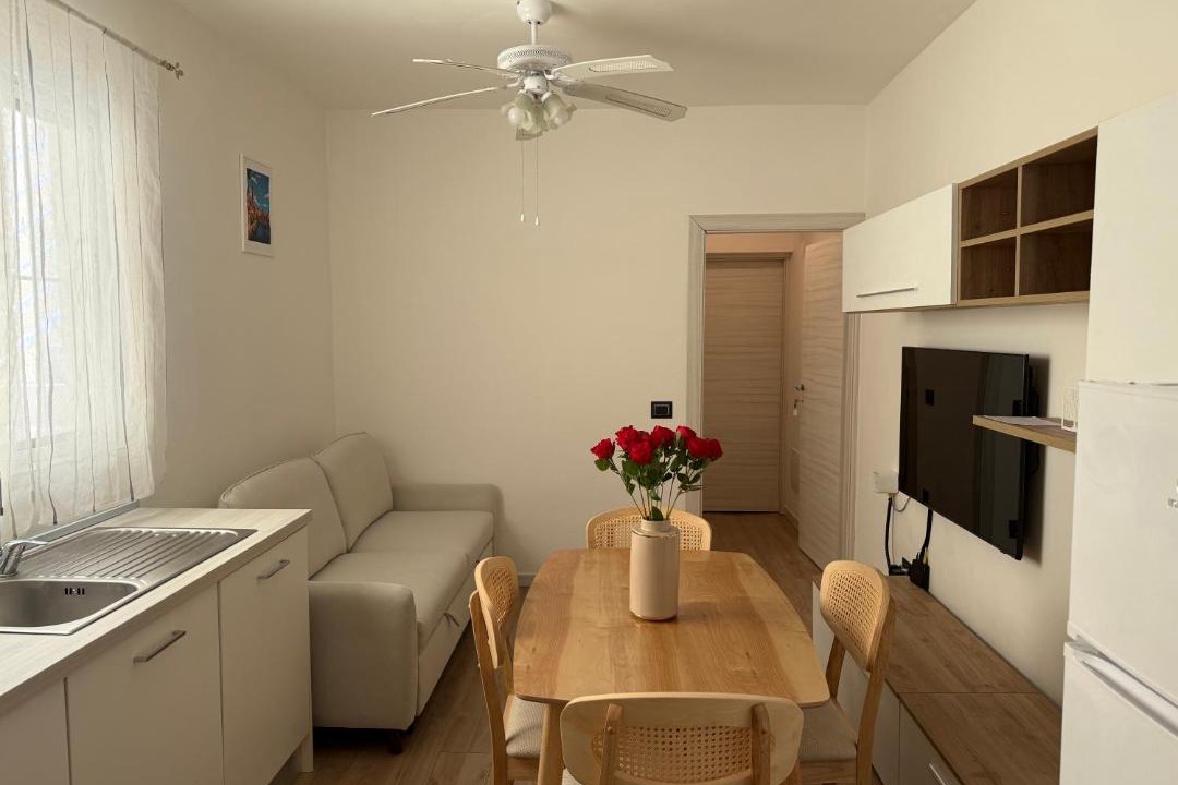 Miches Apartment | Paradiso Italia Miches