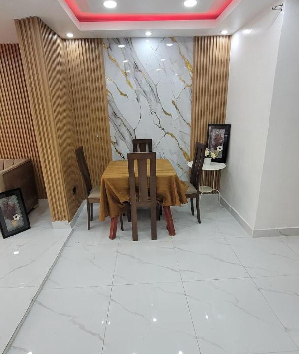 Lope De Vega Apartment | Obynb