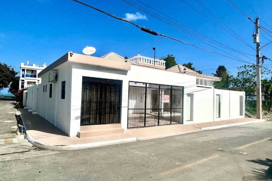 Rio San Juan Apartment | PC 1 a 50 mts de la playa